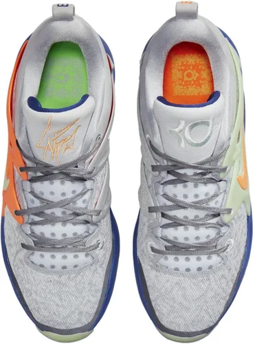 Vista 5 de Nike KD 15 Zapatillas de baloncesto para hombre