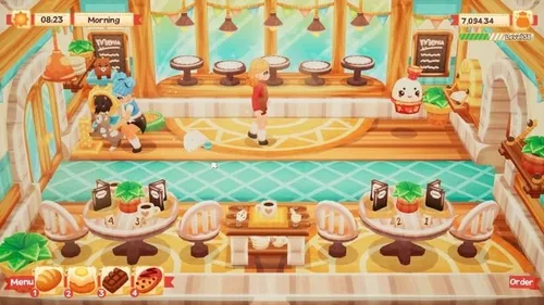 Vista 9 de Lemon Cake - Nintendo Switch