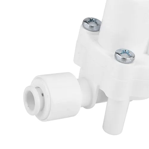Vista 7 de Interruptor de alta presión para filtros de agua RO de ósmosis inversa, DC