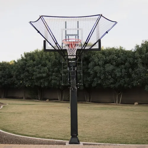 Vista 6 de iC3, equipo para practicar Basketball