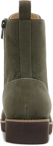 Vista 8 de Vionic Charm Lani - Bota casual para mujer