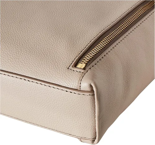 Vista 4 de Fossil - Bolsa Tara de mano cruzada de cuero para mujer