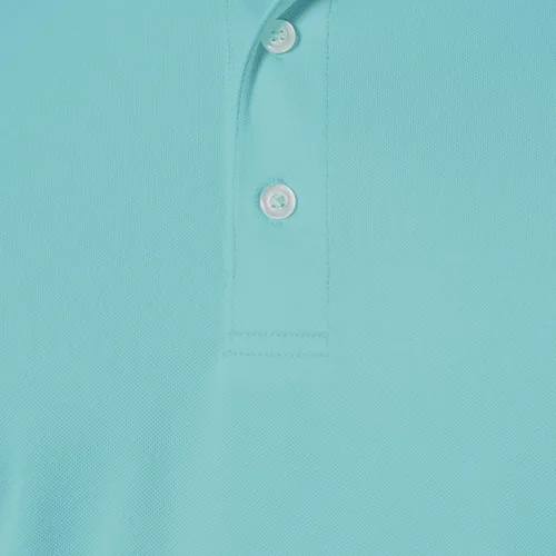 Vista 7 de Tienda Essentials Men's Regular-Fit Quick-Dry Golf Polo Shirt (Available in Big & Tall)