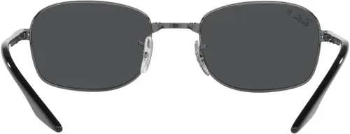 Vista 7 de Ray-Ban RB3690 - Gafas de sol cuadradas