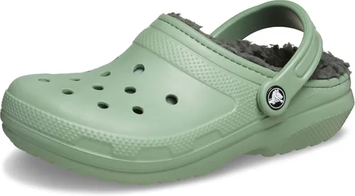 Vista 23 de Crocs Zuecos clásicos unisex para adultos