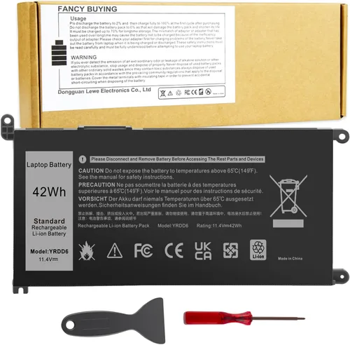 Vista 10 de Batería HT03XL L11119-855 HTO3XL para HP 14M-DH0003DX 14M-DH1003DX 15T-DA000 15T-CS200 15-CW1XXX 15T-CS300 LPD1071 15-DB0004DX 15-DA0014DX Pavilion