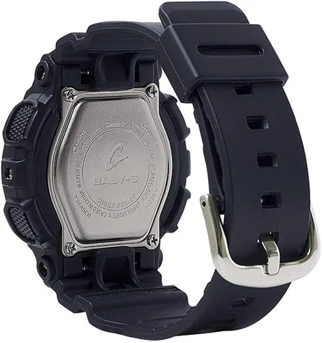 Vista 4 de Casio Baby-G BA-130-1A2 extensión de la garantía