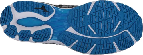 Vista 5 de Mizuno Tenis de correr Wave Inspire 18 para hombre