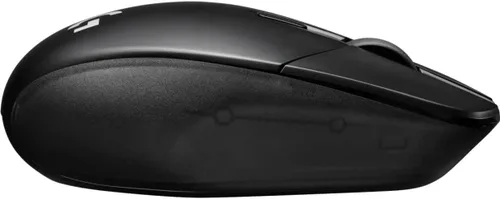 Vista 6 de Logitech G Ratón inalámbrico para juegos 303 Shroud Edition - LIGHTSPEED- HERO 25K - 25,600 DPI - 2.65 oz - 5 botones - PC - Negro