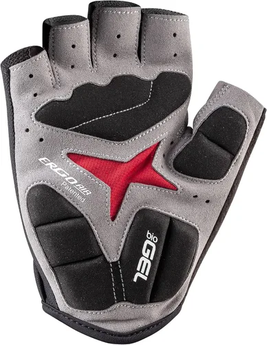 Vista 2 de Louis Garneau Guantes Biogel Rx para hombre para hombre