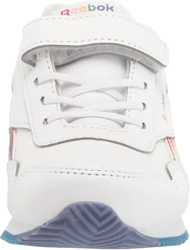 Vista 2 de Reebok Tenis clásicos unisex para niños 30 Transparente