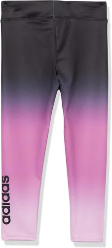 Vista 3 de adidas Mallas largas Aeroready Performance para niñas