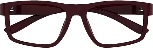 Vista 19 de Eyekepper Blue Light Glasses Men, Large Eyeglasses