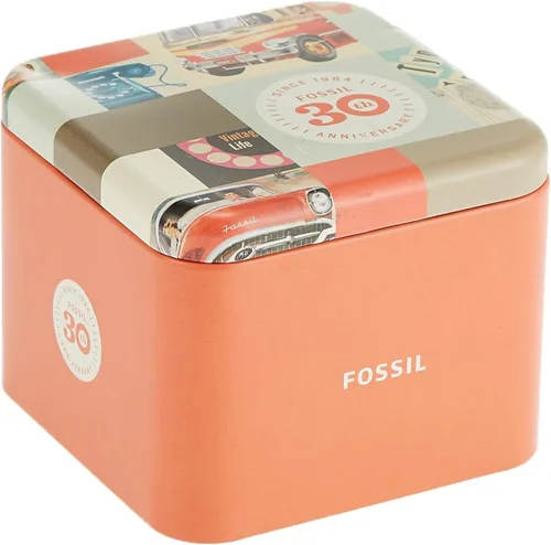 Vista 5 de Fossil de los hombres fs4877Townsman Cronógrafo gunmetal-tone Acero Inoxidable Reloj