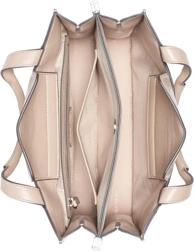 Vista 9 de Calvin Klein Citrine Organizational Satchel