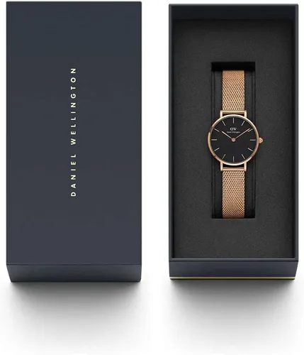 Vista 6 de Daniel Wellington Petite Melrose Women's Watch