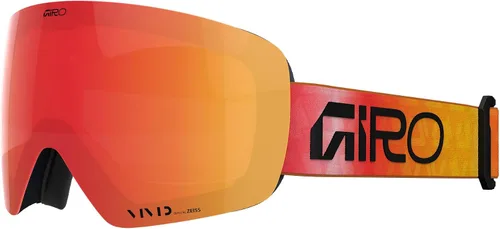Vista 19 de Giro Gafas de esquí unisex para adultos Giro Contour Rs