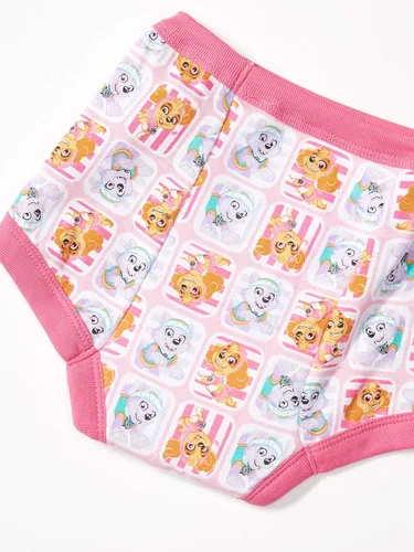 Vista 3 de Paw Patrol Baby Boys' Potty Training Pants Multipack