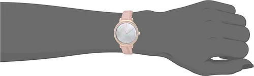 Vista 3 de Michael Kors Cinthia Reloj de cuarzo para mujer