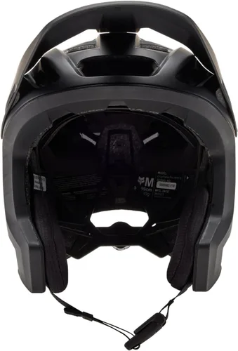 Vista 3 de Fox Racing Dropframe Pro Mountain Bike Helmet