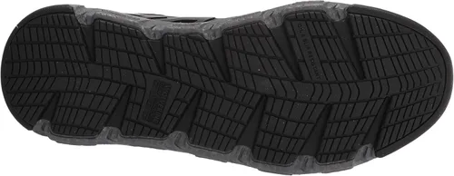 Vista 4 de WOLVERINE Rev DuraShocks Botas de construcción para hombre, Carbón vegetal