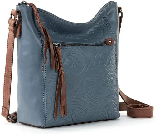 Vista 2 de The Sak Ashland Crossbody Bag in Leather