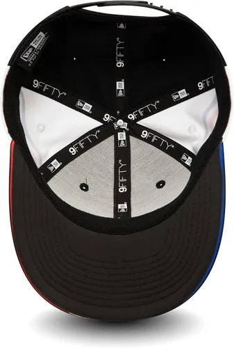 Vista 4 de Alpine Racing F1 New Era 9fifty 2022 - Gorra