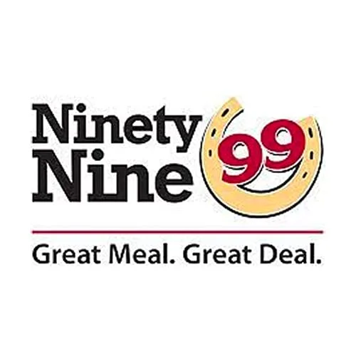 Vista 3 de Ninety Nine Restaurants Tarjetas de regalo - Envío por correo electrónico Digital Delivery