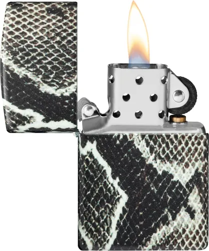 Vista 3 de Zippo Mecheros de animales