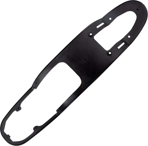 Vista 7 de BOXI Manija exterior exterior de la puerta del lado del pasajero delantero derecho para Toyota Sienna 1998-2003 Reemplazar 6921008010C0