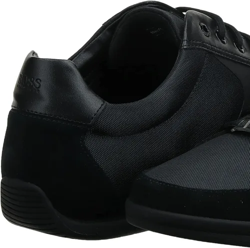 Vista 8 de BOSS Men's Saturn Profile Low Top Sneaker