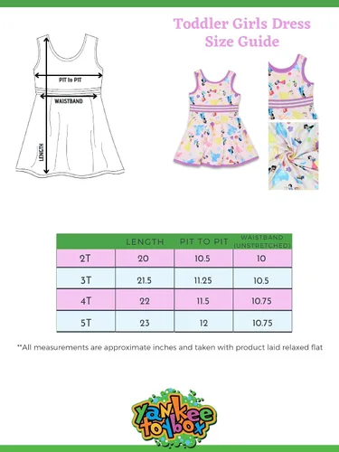 Vista 2 de Disney Vestido ultra suave de princesa para niñas pequeñas