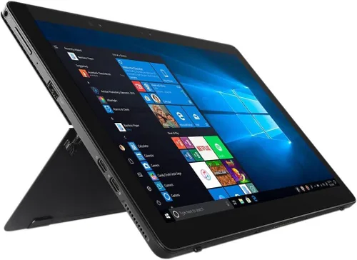 Vista 2 de Dell Latitude 5290 1920 x 1280 Tablet de 12.3 pulgadas con Intel Core I5-8350U Quad-Core 1.7 Ghz, 8GB RAM, 256GB Ssd