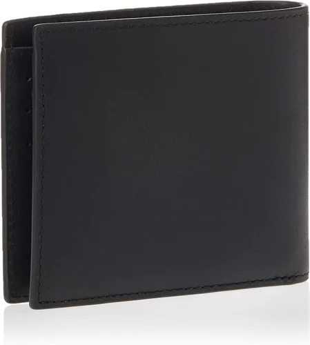 Vista 2 de Portfolio Lacoste Collection FG Black