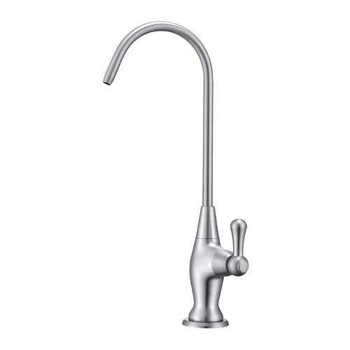 Vista 16 de Grifo de agua potable para fregadero, sistema de filtro de agua para fregadero, adecuado para la mayoría de sistemas de ósmosis inversa o filtración
