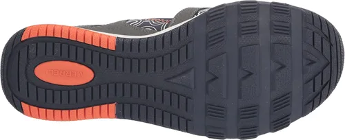 Vista 4 de Merrell Unisex-Child Hydro Free Roam Monarch Chroma Sandal