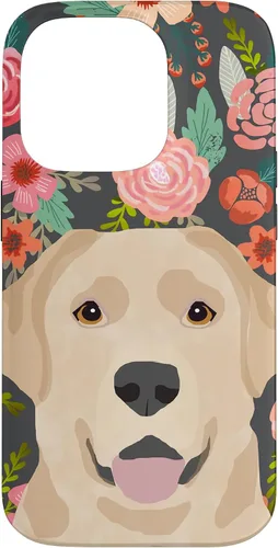 Vista 17 de Labrador Retriever Lover Labrador Mom Labrador Dog Mom Case for iPhone 16