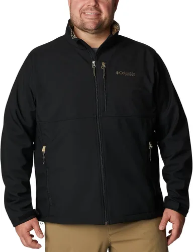 Vista 6 de Columbia Men's PHG Ascender Softshell Jacket