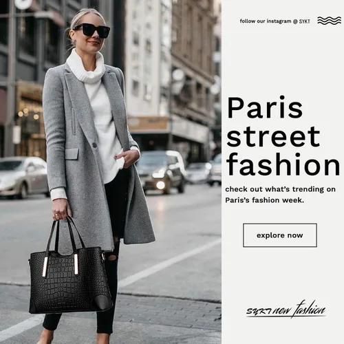 Vista 7 de SYKT - Bolsas, bolsos de mano y carteras para mujer