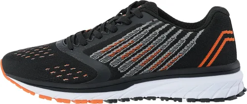 Vista 27 de Joomra Whitin - Tenis deportivos acolchados para correr para hombre