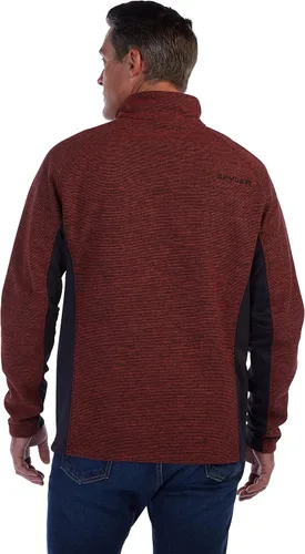 Vista 2 de Spyder Chaqueta de forro polar Zenith para hombre