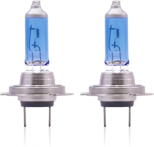 Vista 18 de Sinoparcel 9012 - Bombillas halógenas para faros delanteros, compatibles con luz baja de RAM 1500/2500 2013-2015, compatible con haz alto y alto