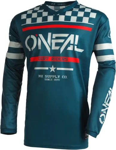 Vista 6 de O'Neal ElementRacewear Jersey