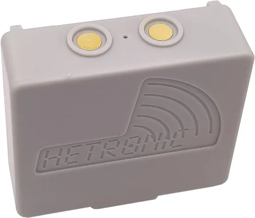 Vista 3 de 3.6V 2100mAh 2.1Ah Ni-Mh 683 00900 batería 68300900 para HETRONIC teledirigido