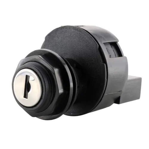 Vista 4 de RMSTATOR Repuesto para interruptor de llave de encendido de 2 posiciones Can-Am European Outlander 450/570 / 650/850 Outlander Max 450/570