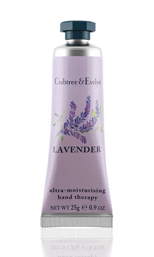 Vista 11 de Crabtree & Evelyn Terapia de crema de manos La Source, 3.5 oz