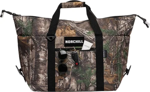 Vista 7 de NorChill Soft Coolers Enfriador suave, Realtree Xtra