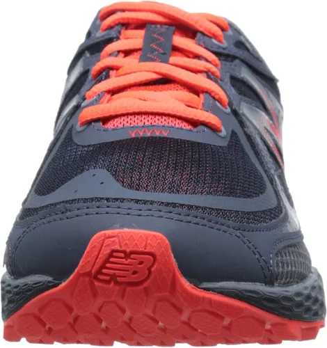 Vista 2 de New Balance Hierro Trail zapatos para hombre
