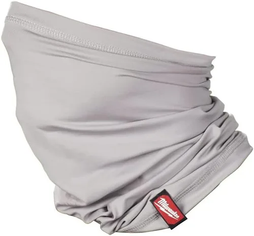 Vista 2 de Milwaukee Polaina de cuello multifunción 423G - Gris