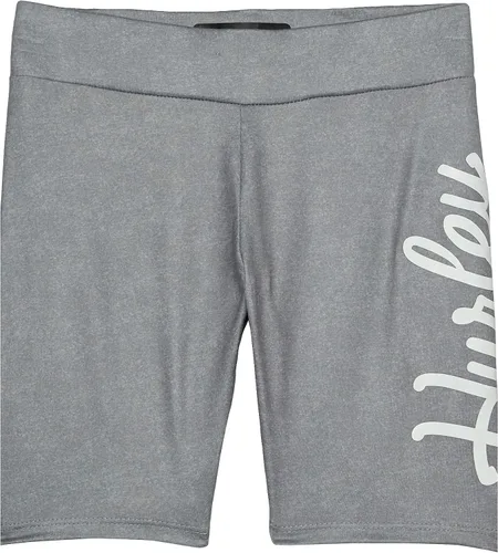 Vista 2 de Hurley Girls 2-Pack Bike Shorts